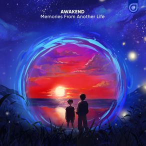 Download track Floating Through The Sky AwakendTroves