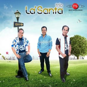 Download track Marsianjuan Lasanta Trio