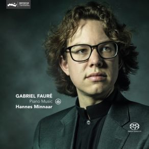 Download track 24 - Nine Preludes, Op. 103- No. 8 In C Minor- Allegro Gabriel Fauré