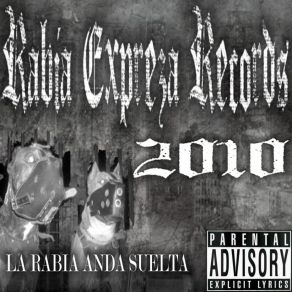 Download track  - STREET SOLDIERS _ ACHES CREW _ CUERNAVACA MOR.  RABIA EXPREZA RECORD'S