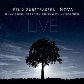 Download track OMoioMo (Live) Félix Zurstrassen