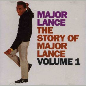 Download track It Ain't No Use Major Lance