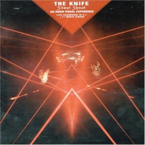 Download track Silent Shout The Knife