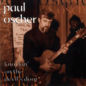 Download track Alone With The Blues Paul Oscher