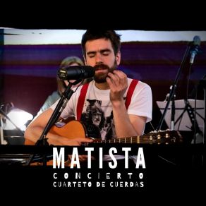 Download track Tu Presencia (En Vivo) Matista