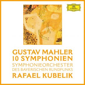 Download track Symphony No. 1 In D Major 'Titan': 4. Stürmisch Bewegt Symphonieorchester Des Bayerischen Rundfunks, Rafael Kubelik