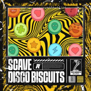 Download track Disco Biscuits Scave