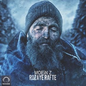 Download track Rozaye Rafte Moein Z