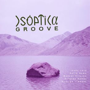 Download track Me Gusta Así Isóptica Groove