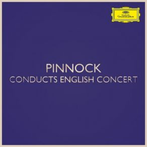 Download track Concerto For Strings And Continuo In D Minor, RV 128: 2. Largo Trevor PinnockTrevor Pinnock The English Concert
