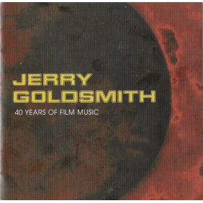 Download track Motion Pictures Medley Jerry Goldsmith