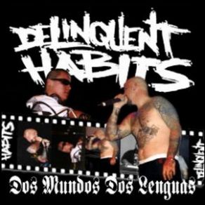 Download track No Te Amo Delinquent Habits