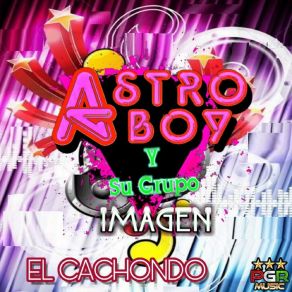 Download track El Cachumbeo Su Grupo Imagen