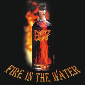 Download track Fire In The Water Dirty Daze