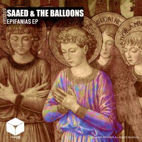 Download track Epifanias The Balloons