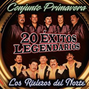 Download track Al Ver Que Te Vas Conjunto PrimaveraLos Rieleros Del Norte