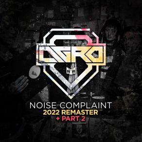 Download track Noise Complaint (Remastered) Agro