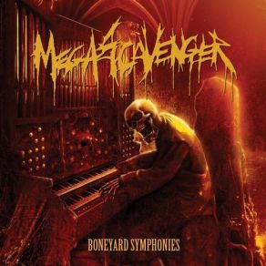 Download track Bone And Meat Machine Megascavenger