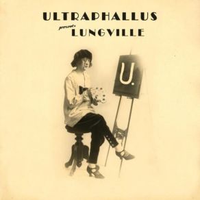 Download track The Electric Something Ultraphallus