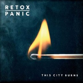 Download track Sound Of Steel Retox Panic