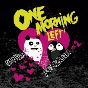 Download track Out Ronique One Morning Left