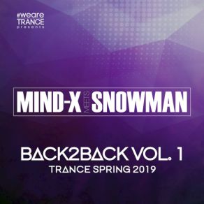 Download track Follow Your Path (Radio Mix) Dj Snowman, Mind - XMadwave