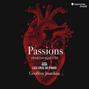 Download track 19. Selva Morale E Spirituale, SV 252 - 288- È Questa Vita Un Lampo, SV 254 Les Cris De Paris