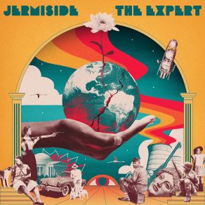 Download track The Overview Effect The Expert, Jermiside