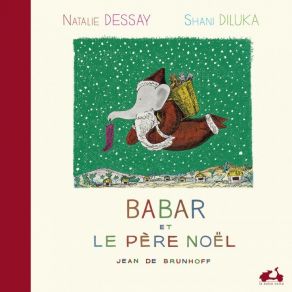 Download track Un Beau Noel Natalie Dessay, Shani Diluka