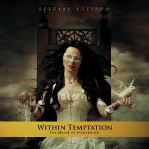 Download track Sounds Of Freedom Within Temptation