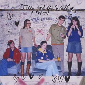 Download track Do You Dream At All? Tilly And The Wall