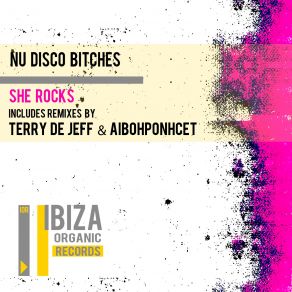 Download track She Rocks (Reprise Beats) Nu Disco Bitches