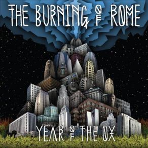 Download track God Of Small Things The Burning Of Rome