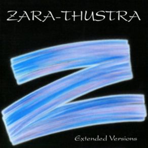 Download track Magic Nights (Maxi Edit) Zara -Thustra