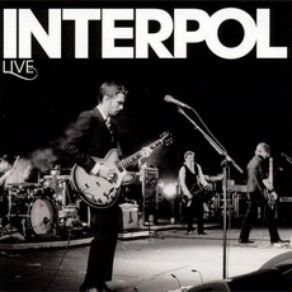 Download track Obstacle 1 Interpol