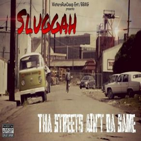 Download track Braggin' Rights Sluggah