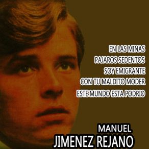 Download track No Te Pido Explicaciones Manuel Jiménez Rejano