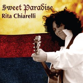 Download track If It Was Love (Reprise) Rita Chiarelli