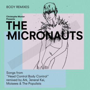 Download track Polymorphous Pervert (The Populists Remix) MicronautsThe Populists