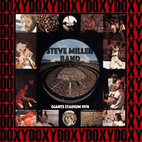 Download track Sugar Babe Steve Miller Band