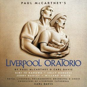 Download track 05 - 'Working Women At The Top' (Women's Chorus) Paul McCartney