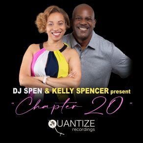 Download track Feel Like Making Love (Original Mix) Dj Spen, Kelly Spencer