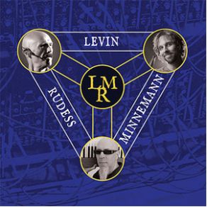 Download track Twitch Levin Minnemann Rudess