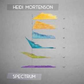 Download track Just A Feeling Heidi Mortenson