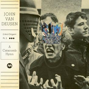 Download track Nothing Ever Comes Of It John Van Deusen