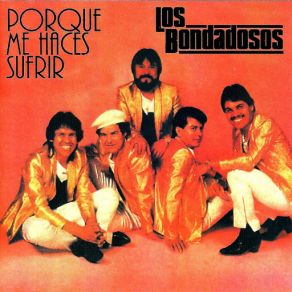 Download track Perdoname Los Bondadosos