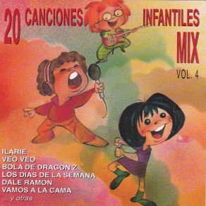 Download track Ambo - Ato Los Peques