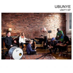 Download track I'll Sing For You Ubunye