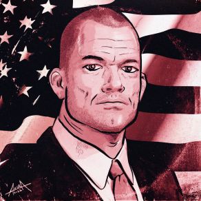 Download track MY FAULT (A Presidential Address From The Multiverse) (Instrumental) Jocko Willink