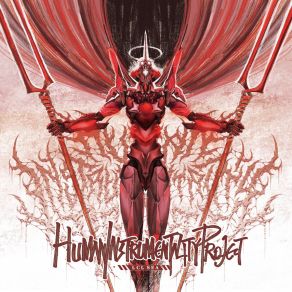 Download track ANGEL OF DOOM II: THE THIRD IMPACT The Human Instrumentality Project